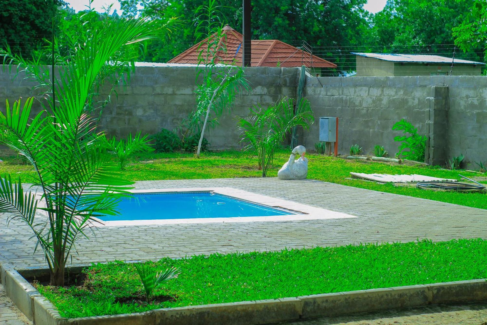 Golentle Home Stay Маун Екстер'єр фото
