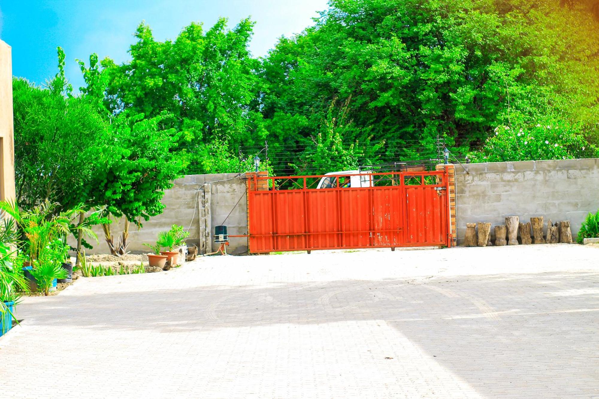 Golentle Home Stay Маун Екстер'єр фото